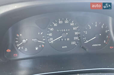 Седан Daewoo Lanos 2007 в 