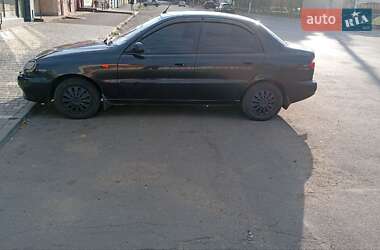 Седан Daewoo Lanos 2008 в Подільську