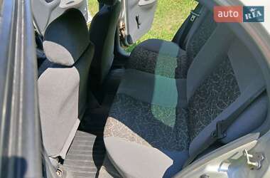 Седан Daewoo Lanos 2006 в 