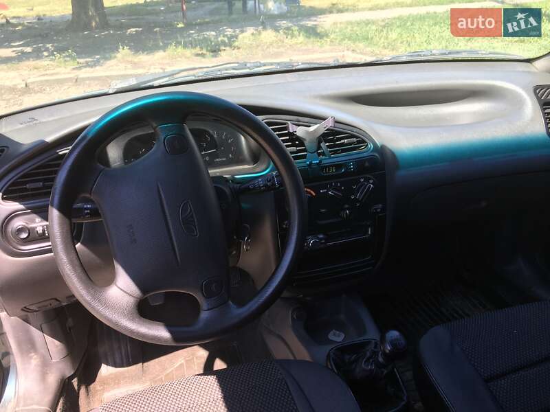 Седан Daewoo Lanos 2005 в Харькове фото 13 Седан Daewoo Lanos 2005 в Харькове