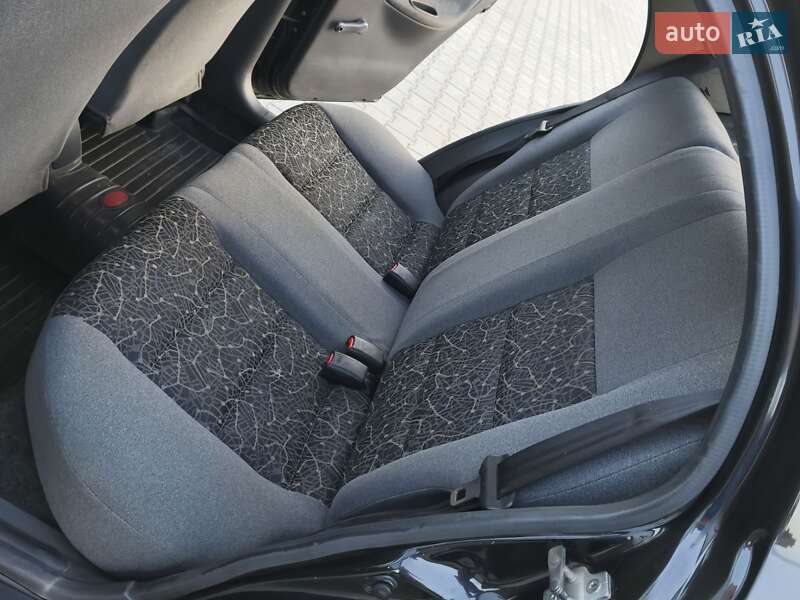 Седан Daewoo Lanos 2008 в Желтых Водах