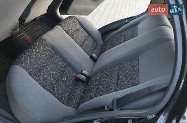 Седан Daewoo Lanos 2008 в 