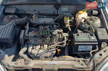 Седан Daewoo Lanos 2006 в 
