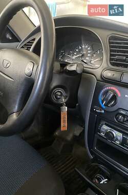 Седан Daewoo Lanos 2008 в 