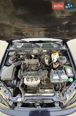 Седан Daewoo Lanos 2007 в 