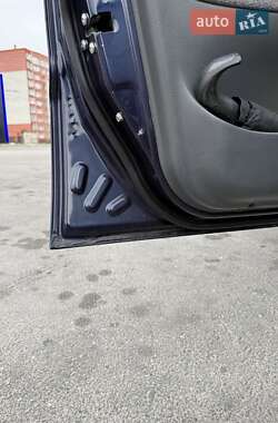 Седан Daewoo Lanos 2007 в 