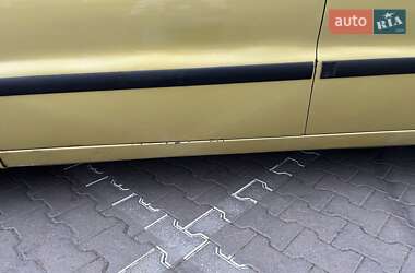 Седан Daewoo Lanos 2007 в 