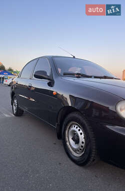 Седан Daewoo Lanos 2006 в 