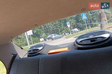 Седан Daewoo Lanos 2003 в 