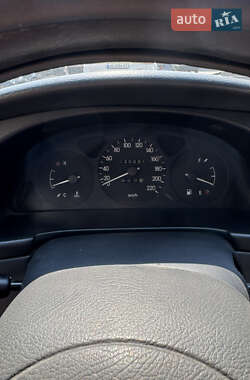 Седан Daewoo Lanos 2002 в 