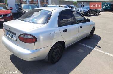Седан Daewoo Lanos 2007 в 