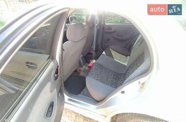 Седан Daewoo Lanos 2006 в 