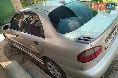 Седан Daewoo Lanos 2006 в 