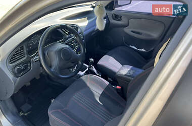 Седан Daewoo Lanos 2008 в 