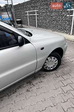 Седан Daewoo Lanos 2007 в 