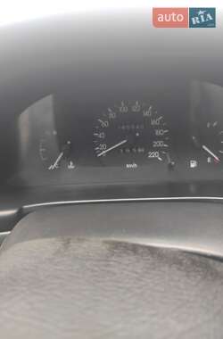 Седан Daewoo Lanos 2009 в 