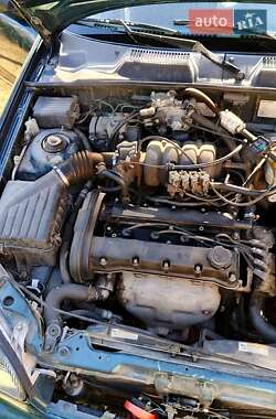 Седан Daewoo Lanos 2003 в 