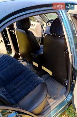 Седан Daewoo Lanos 2003 в 