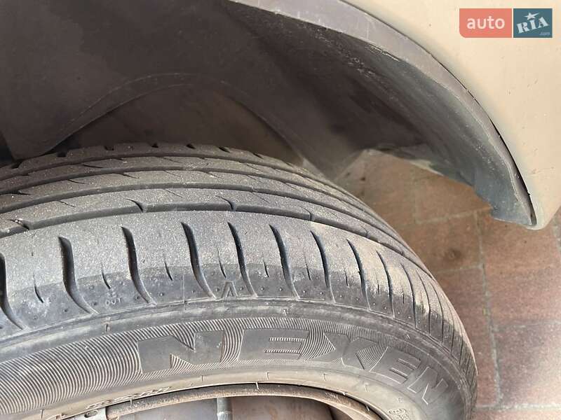 Седан Daewoo Lanos 2007 в Броварах