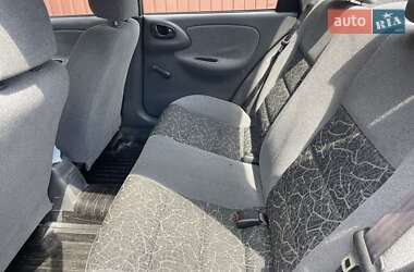 Седан Daewoo Lanos 2007 в 