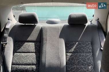 Седан Daewoo Lanos 2007 в 
