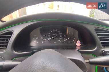 Седан Daewoo Lanos 2007 в 