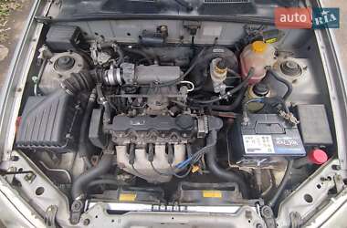 Седан Daewoo Lanos 2007 в 
