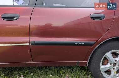 Седан Daewoo Lanos 2006 в 
