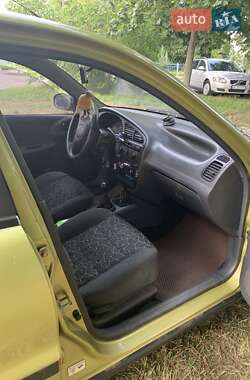 Седан Daewoo Lanos 2006 в 