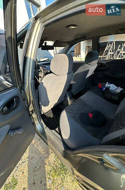 Седан Daewoo Lanos 2007 в 