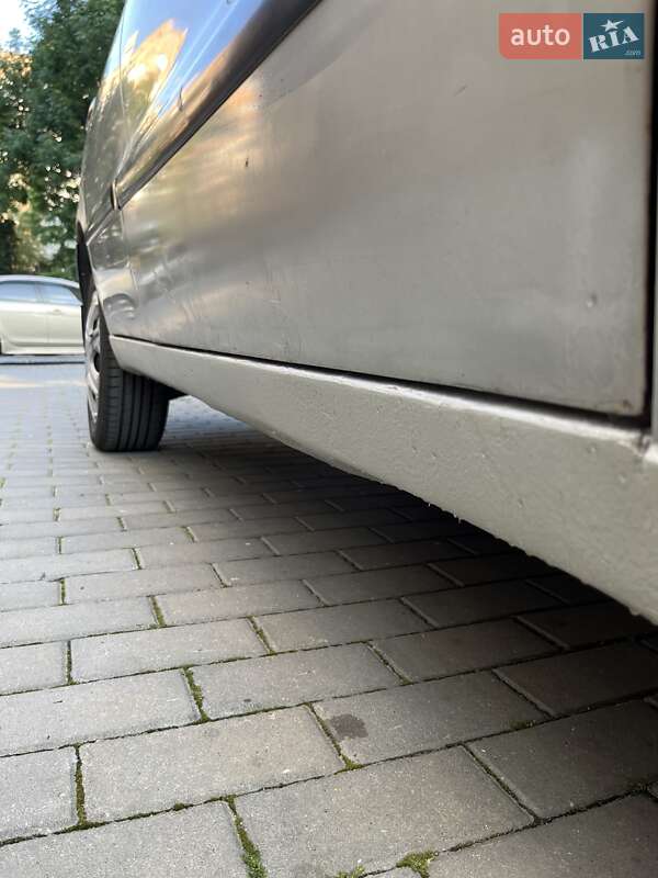 Седан Daewoo Lanos 2006 в Хмельницькому