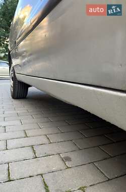 Седан Daewoo Lanos 2006 в 