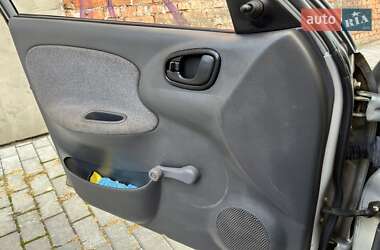 Седан Daewoo Lanos 2006 в 
