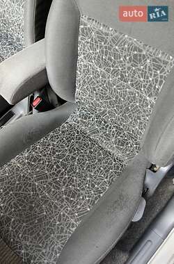 Седан Daewoo Lanos 2006 в 