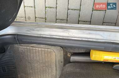 Седан Daewoo Lanos 2006 в 