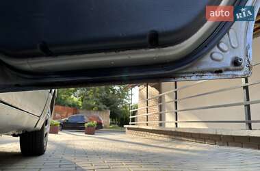 Седан Daewoo Lanos 2006 в 