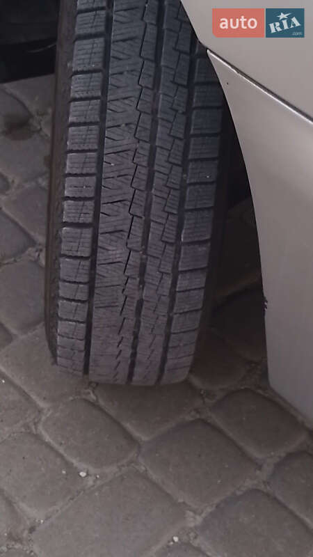 Седан Daewoo Lanos 2007 в Дунаевцах