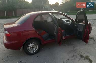 Седан Daewoo Lanos 2006 в 