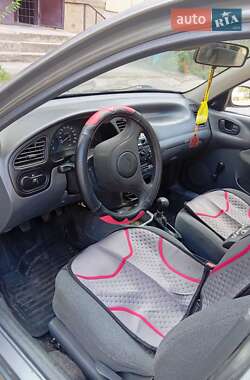 Седан Daewoo Lanos 2007 в 