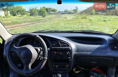 Седан Daewoo Lanos 2004 в 