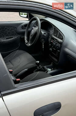 Седан Daewoo Lanos 2006 в 