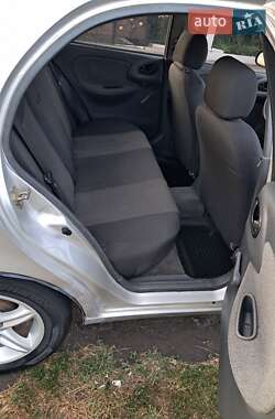 Седан Daewoo Lanos 2007 в 