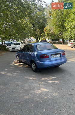 Седан Daewoo Lanos 2007 в 