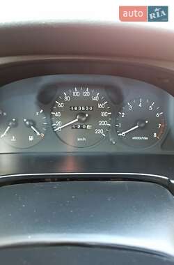 Седан Daewoo Lanos 2006 в Киеве