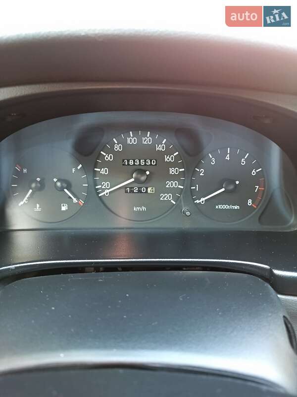 Седан Daewoo Lanos 2006 в Киеве фото 3 Седан Daewoo Lanos 2006 в Киеве