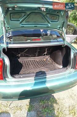 Седан Daewoo Lanos 2006 в Киеве