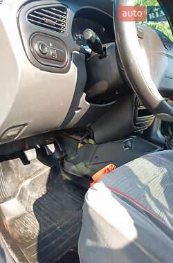 Седан Daewoo Lanos 2006 в Киеве