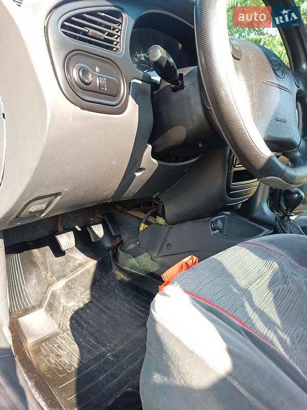 Седан Daewoo Lanos 2006 в Киеве фото 9 Седан Daewoo Lanos 2006 в Киеве