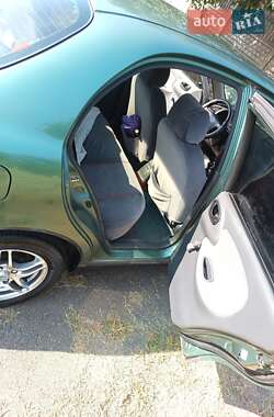 Седан Daewoo Lanos 2006 в Киеве