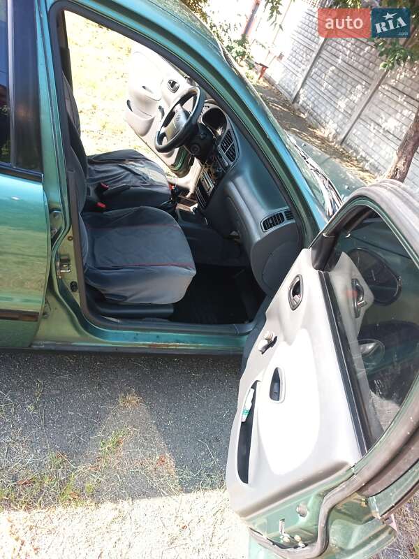 Седан Daewoo Lanos 2006 в Киеве фото 12 Седан Daewoo Lanos 2006 в Киеве